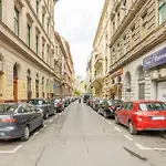 Krudy Bijou Budapest Studio