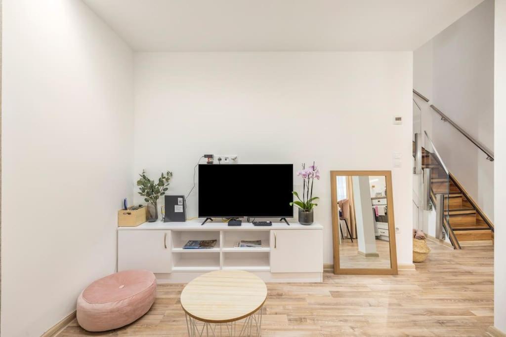 Krudy Bijou Apartment Budapest